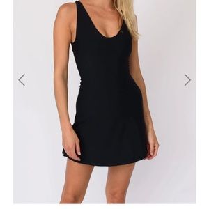 Skatie Tennis Dress